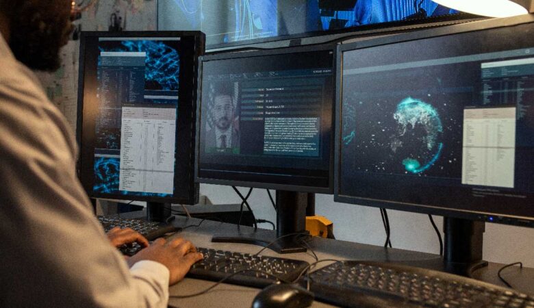 Vulnerability Management
